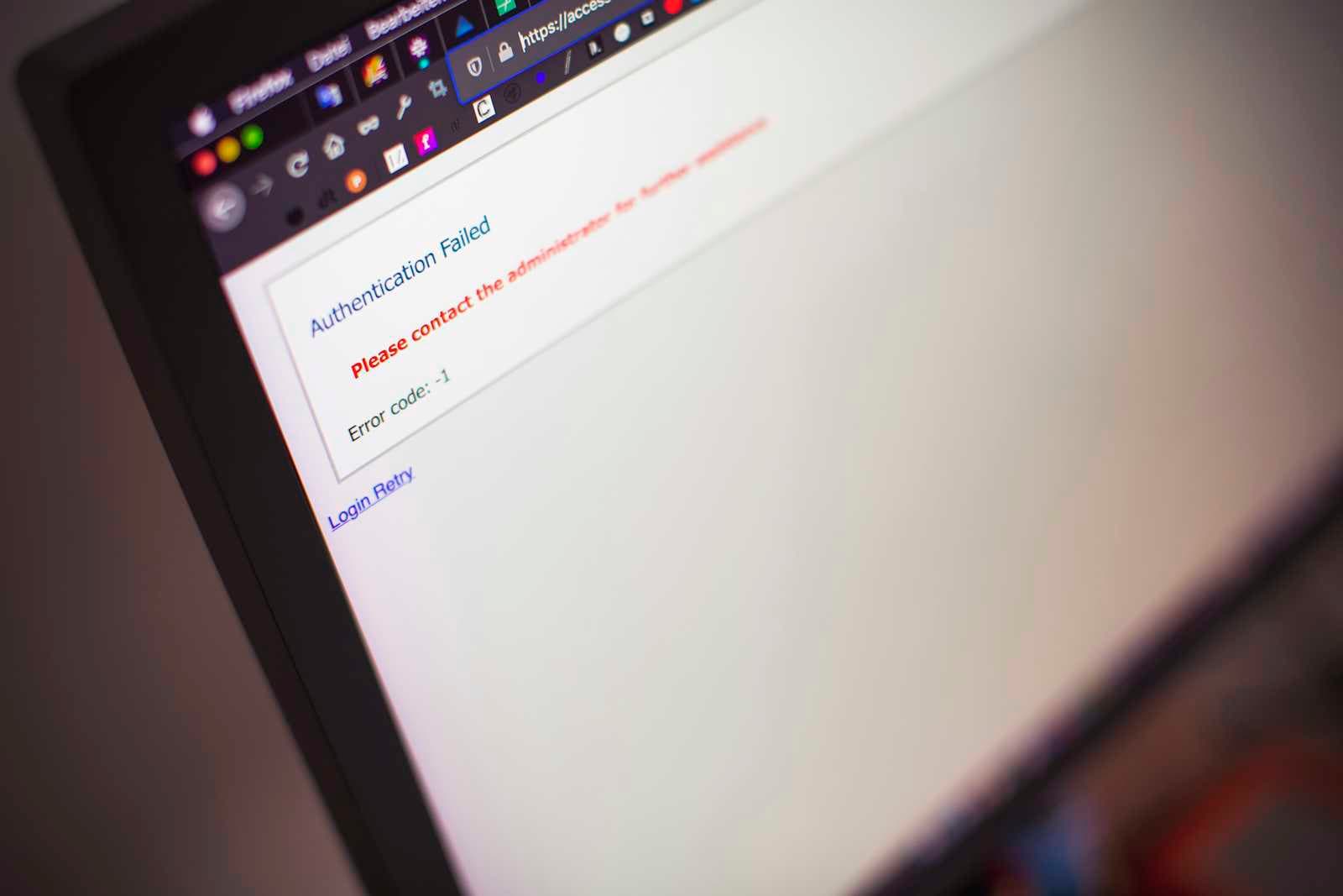Authentication and Authorization Handbook